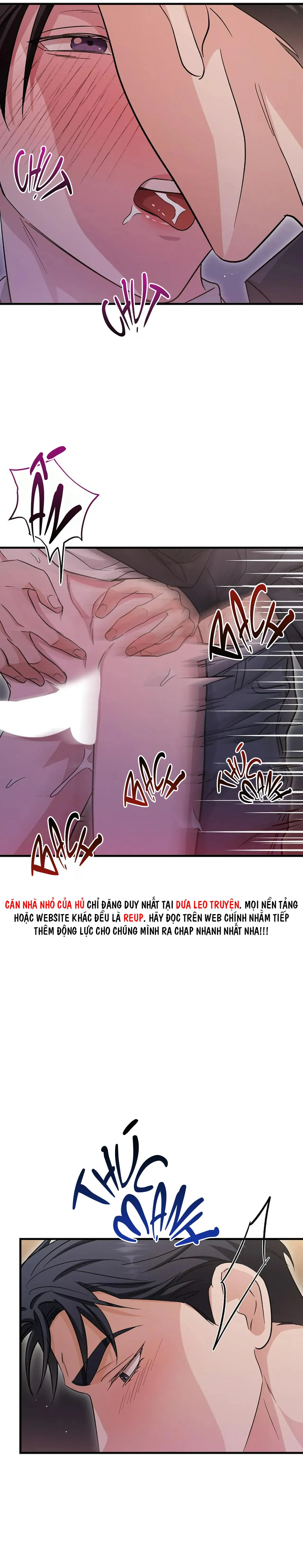 DÒNG SÔNG NÔ LỆ Chapter 25 Trang 24