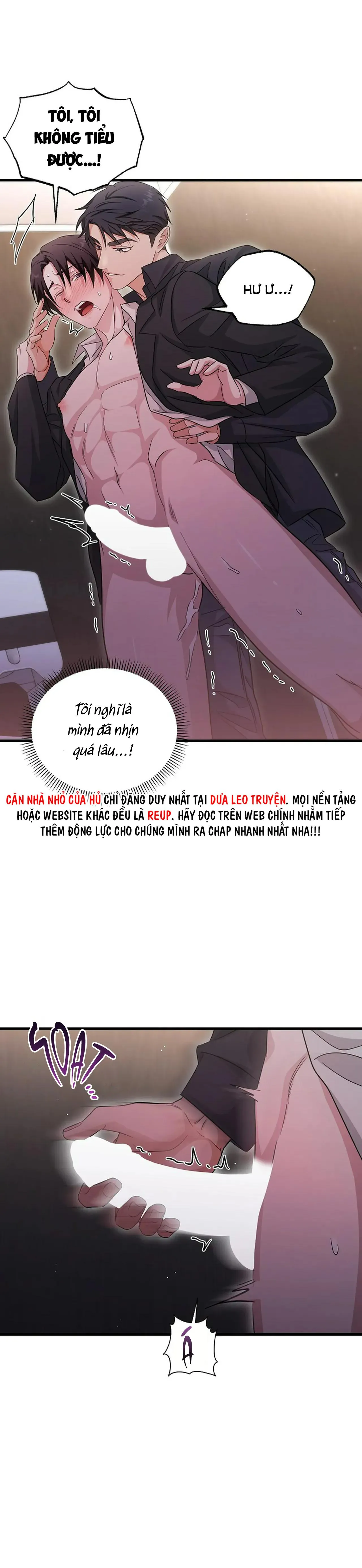 DÒNG SÔNG NÔ LỆ Chapter 25 Trang 26