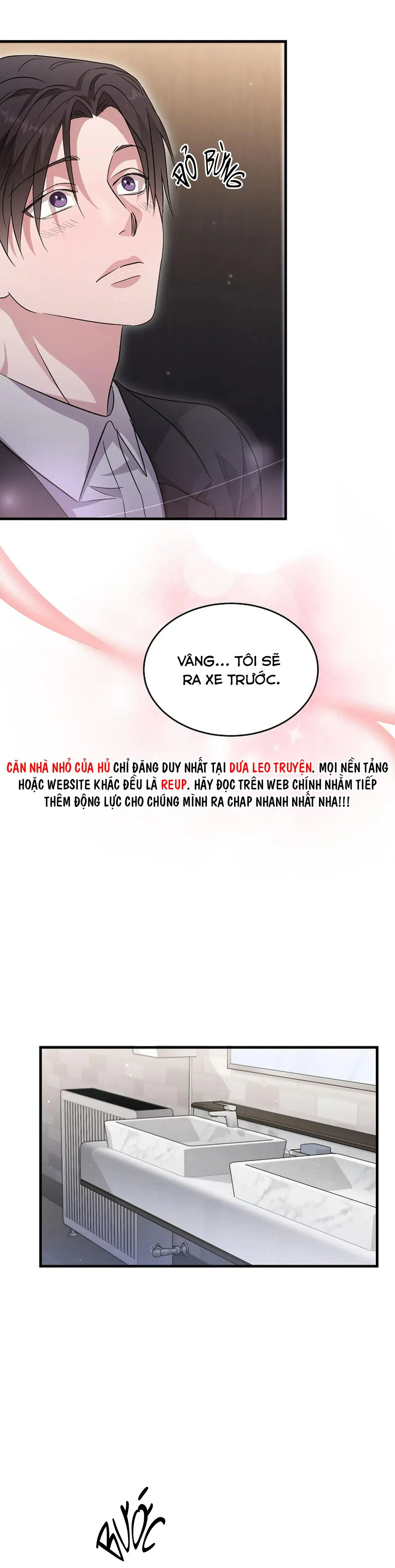 DÒNG SÔNG NÔ LỆ Chapter 26 Trang 4