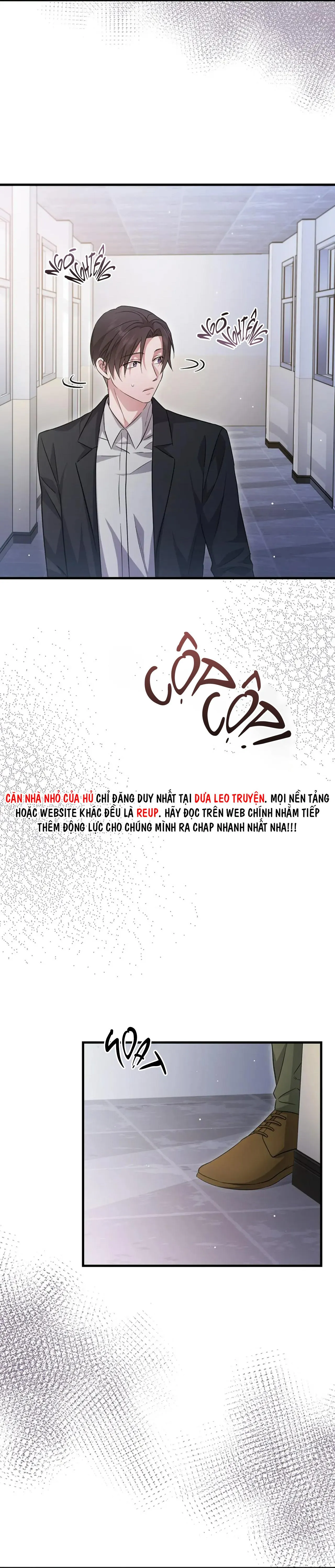 DÒNG SÔNG NÔ LỆ Chapter 26 Trang 6