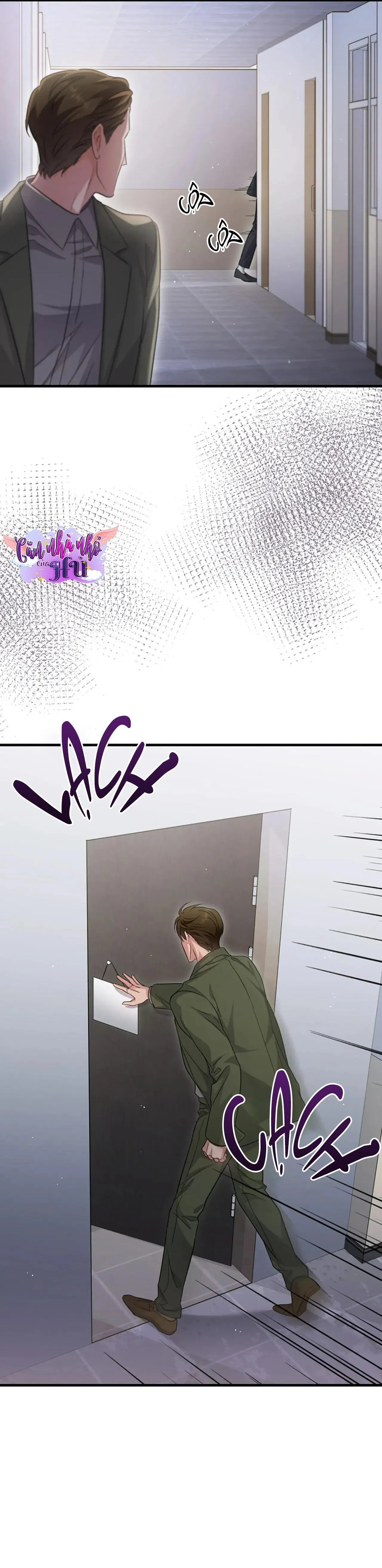 DÒNG SÔNG NÔ LỆ Chapter 26 Trang 7