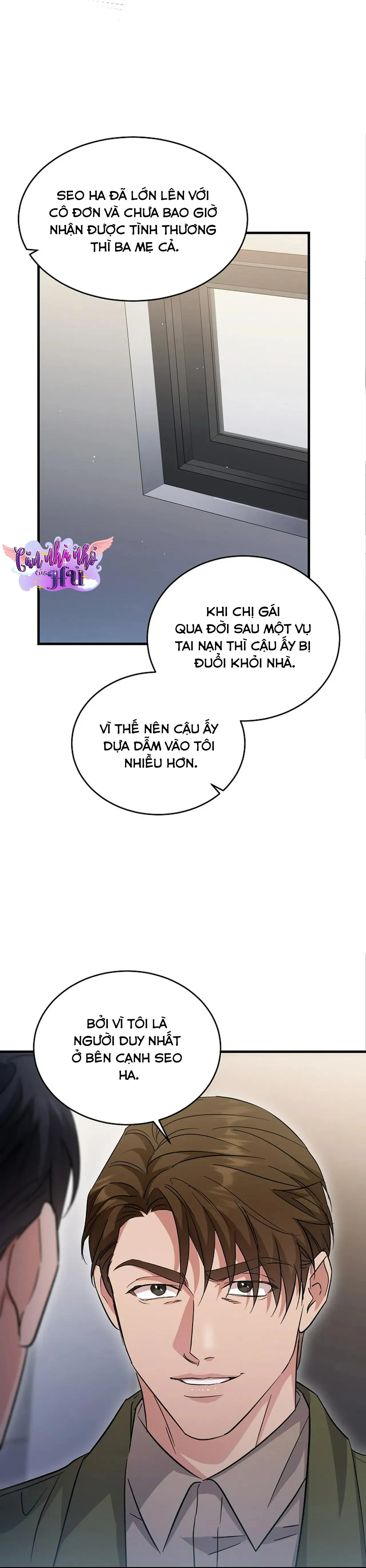 DÒNG SÔNG NÔ LỆ Chapter 26 Trang 13