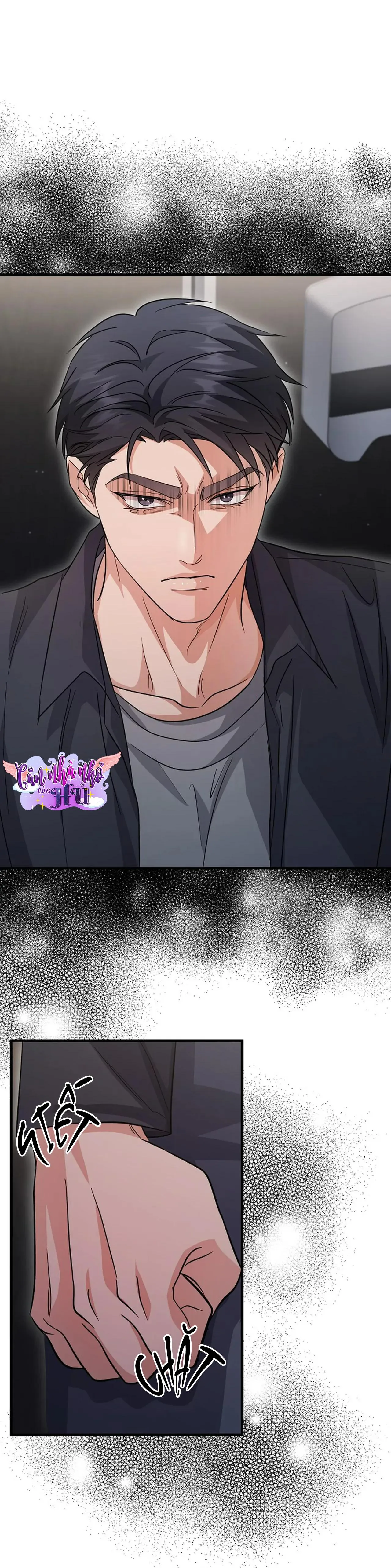 DÒNG SÔNG NÔ LỆ Chapter 26 Trang 19