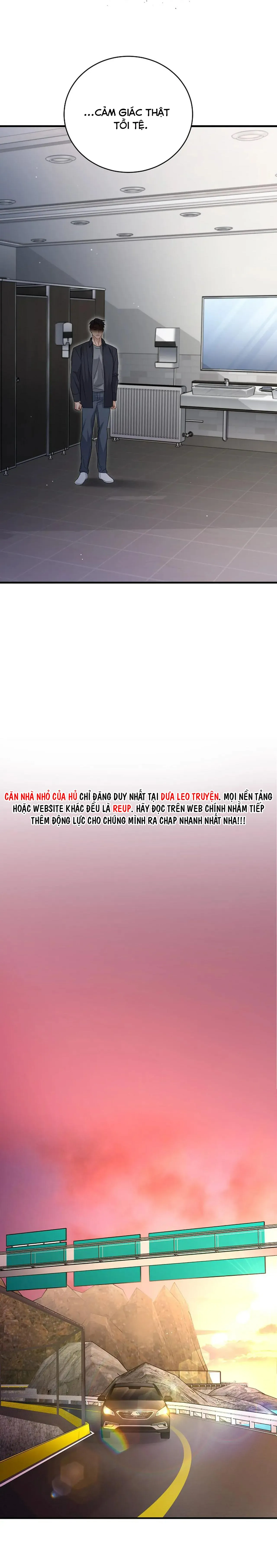 DÒNG SÔNG NÔ LỆ Chapter 26 Trang 20