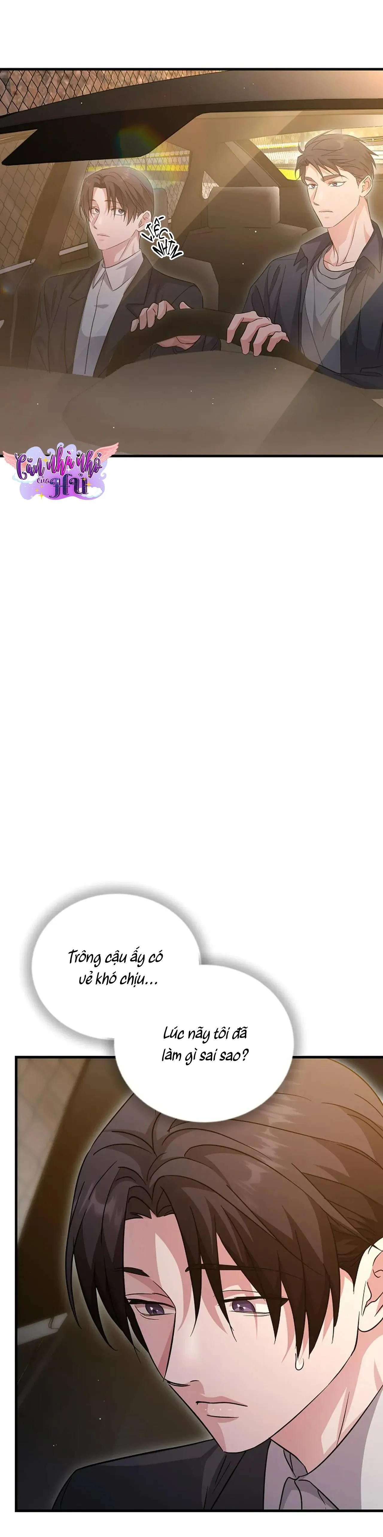 DÒNG SÔNG NÔ LỆ Chapter 26 Trang 21
