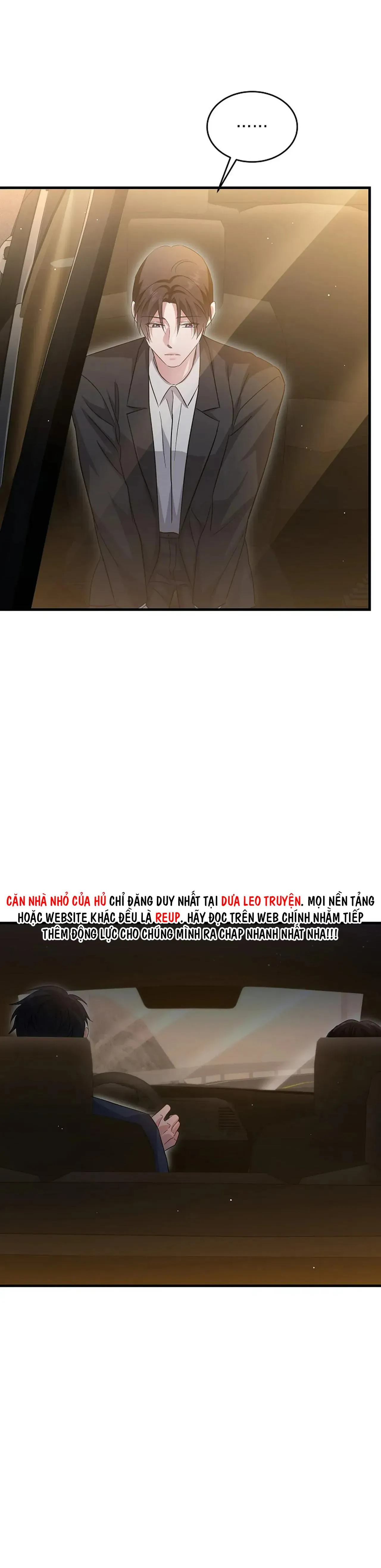 DÒNG SÔNG NÔ LỆ Chapter 26 Trang 26