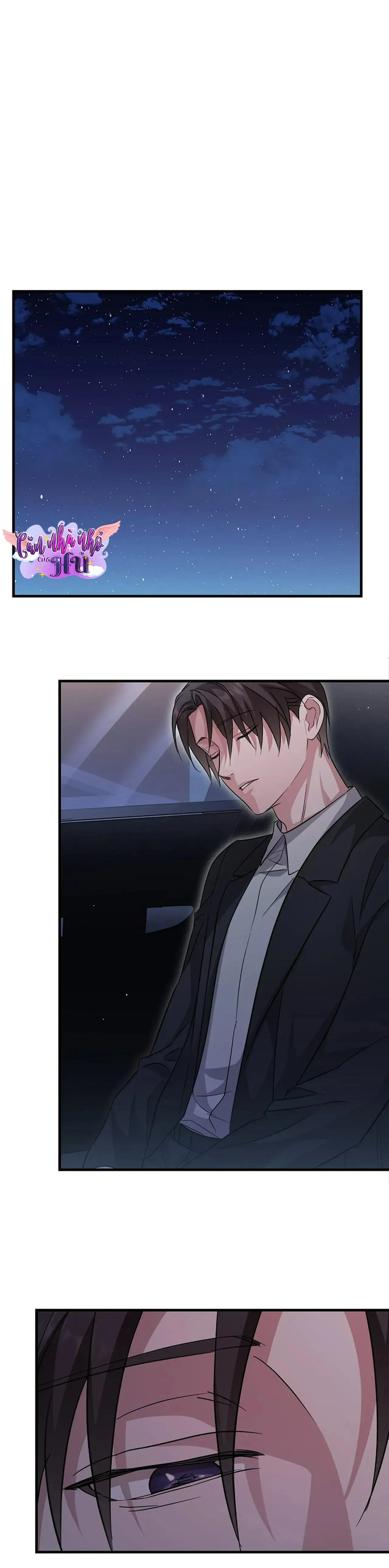 DÒNG SÔNG NÔ LỆ Chapter 26 Trang 27