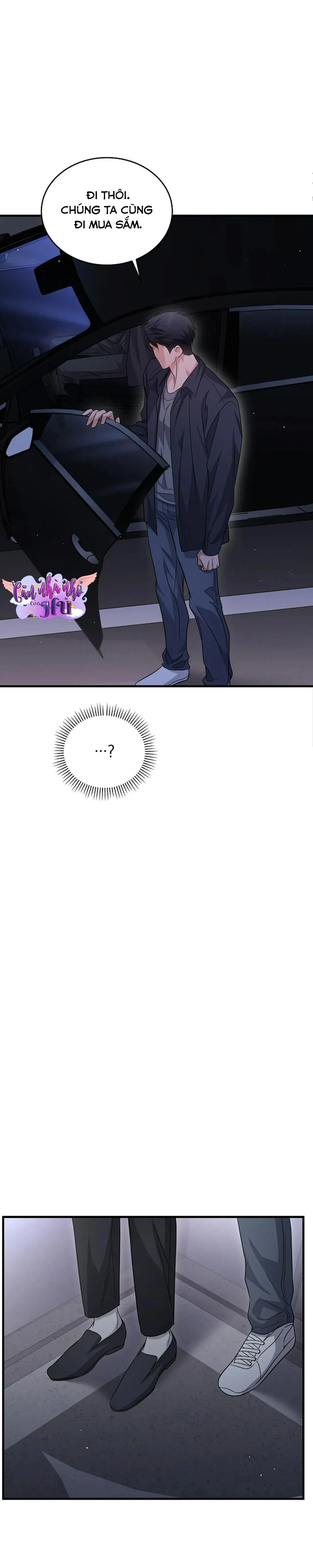 DÒNG SÔNG NÔ LỆ Chapter 26 Trang 29