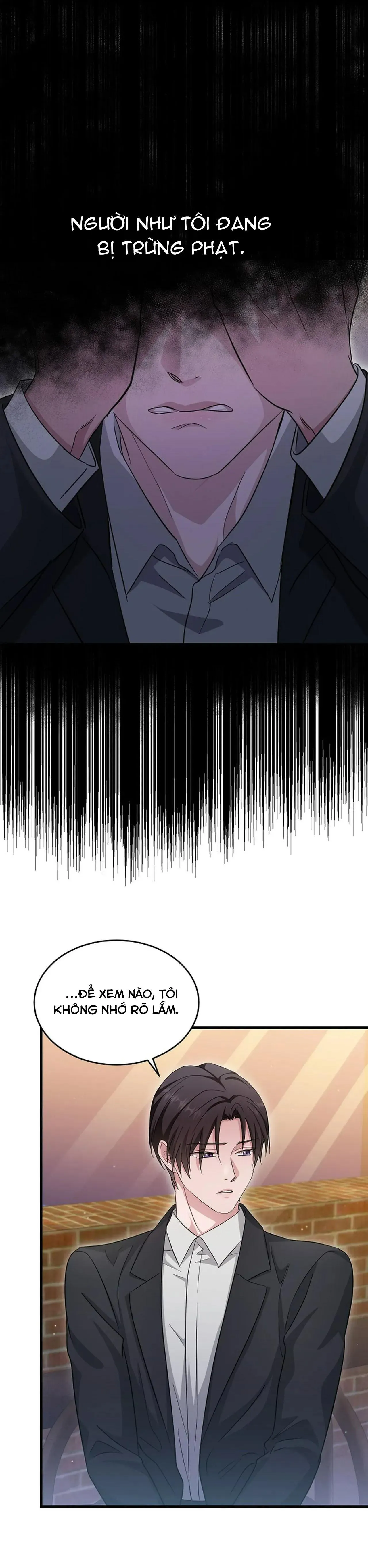 DÒNG SÔNG NÔ LỆ Chapter 28 Trang 6