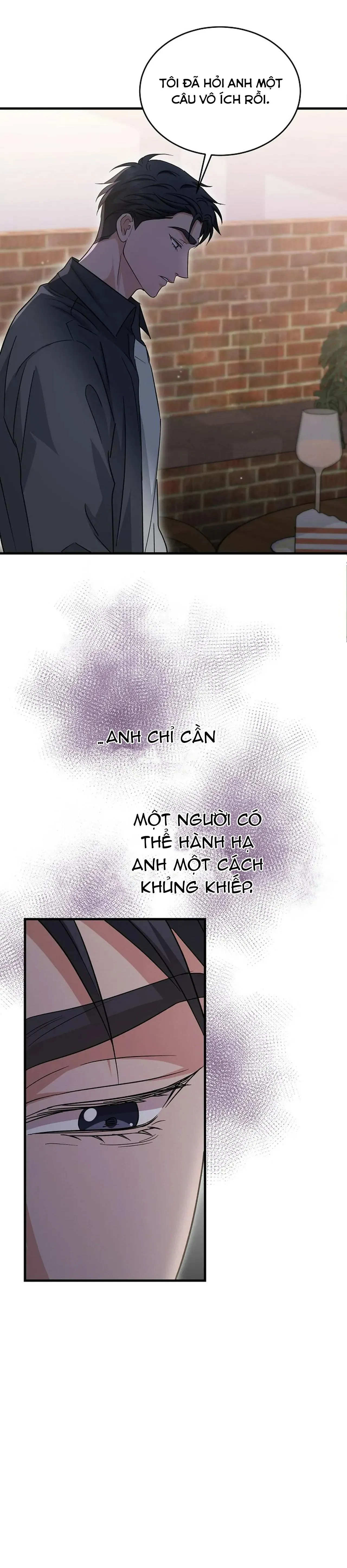 DÒNG SÔNG NÔ LỆ Chapter 28 Trang 13