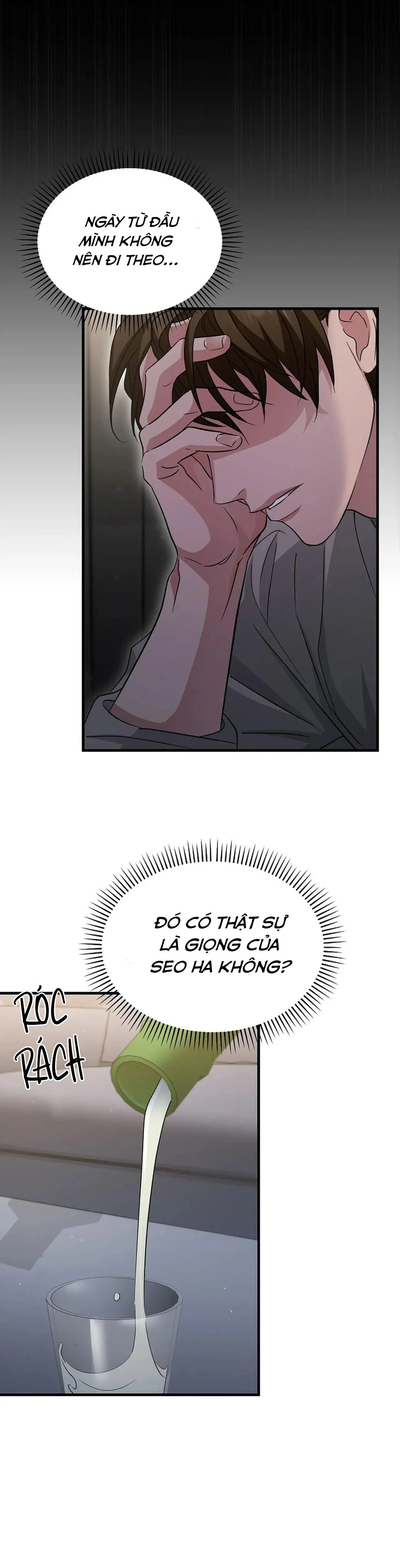 DÒNG SÔNG NÔ LỆ Chapter 28 Trang 16