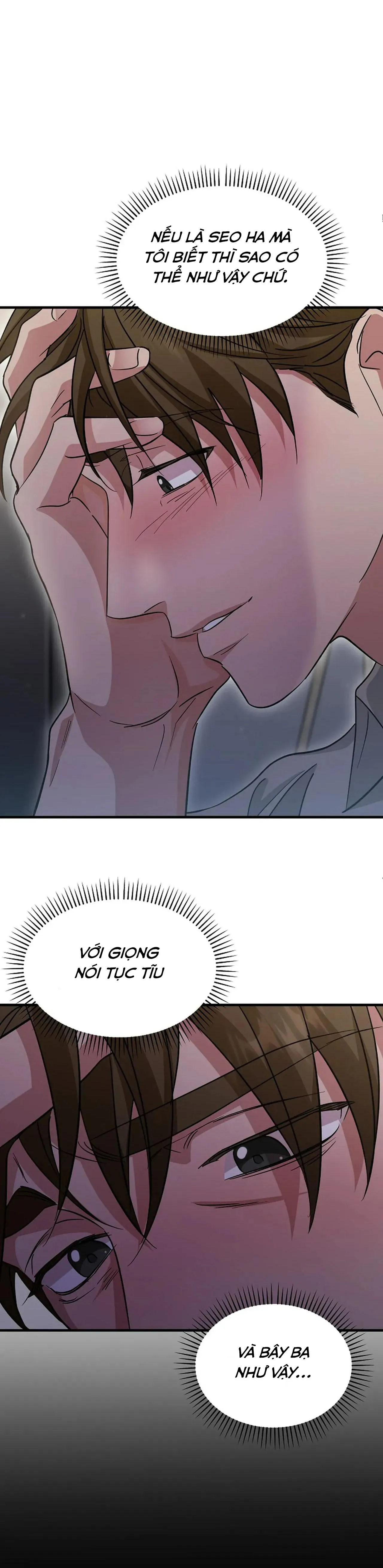 DÒNG SÔNG NÔ LỆ Chapter 28 Trang 17