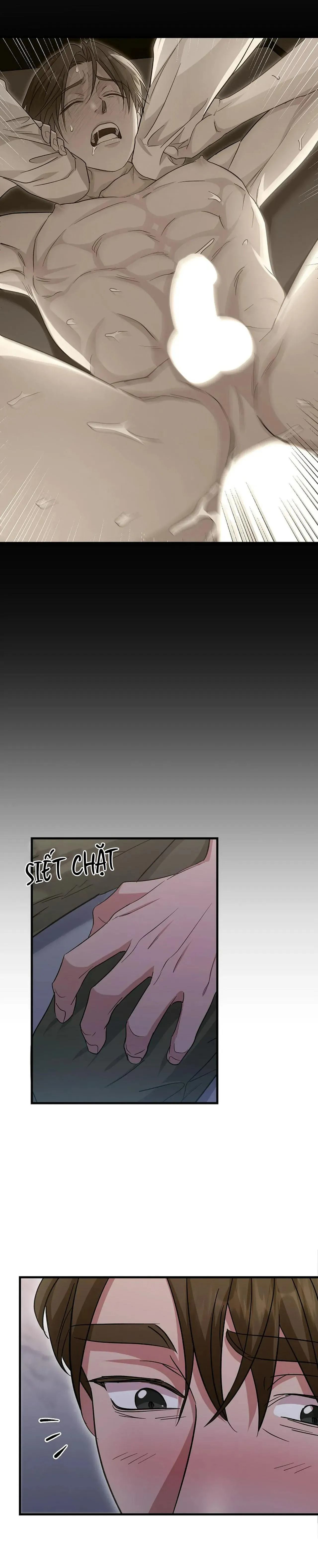 DÒNG SÔNG NÔ LỆ Chapter 28 Trang 18