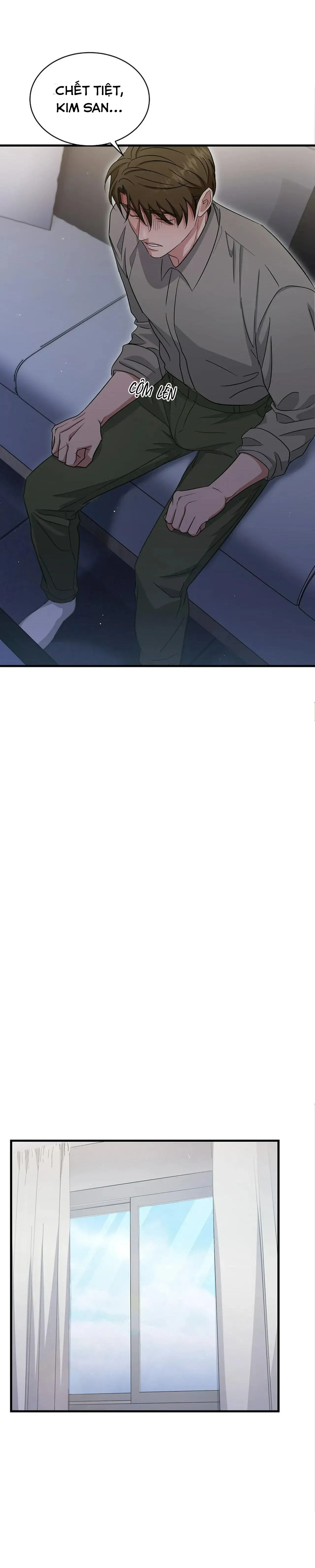 DÒNG SÔNG NÔ LỆ Chapter 28 Trang 19