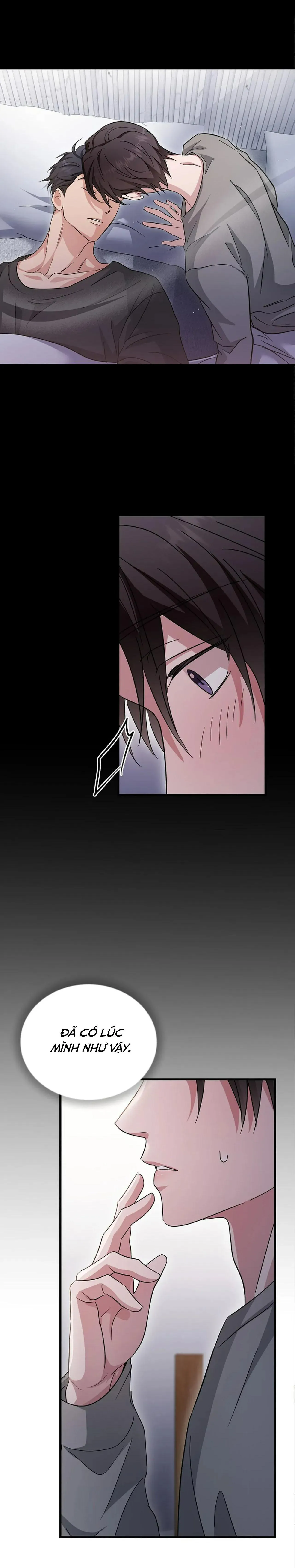 DÒNG SÔNG NÔ LỆ Chapter 28 Trang 23