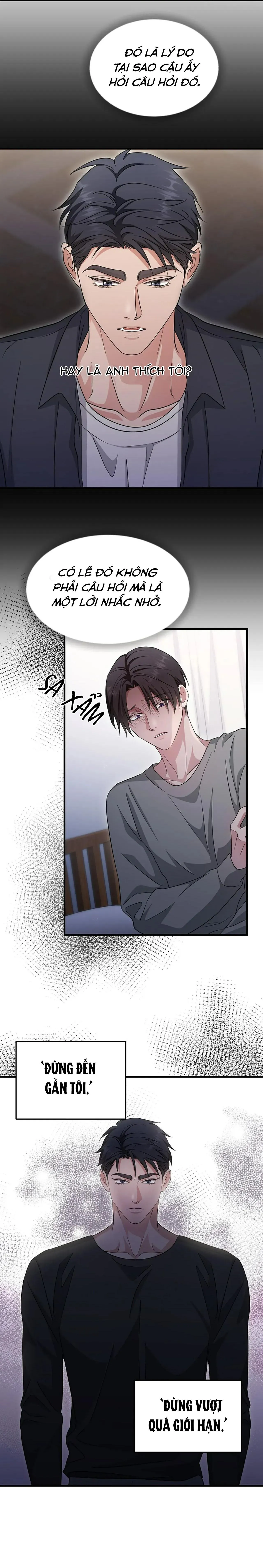 DÒNG SÔNG NÔ LỆ Chapter 28 Trang 26