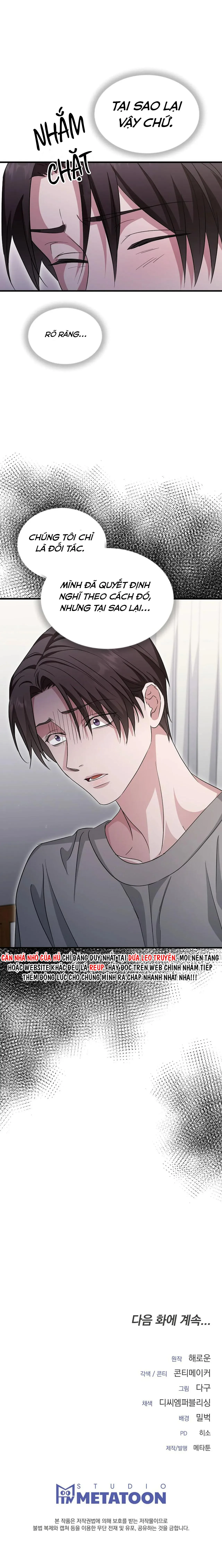 DÒNG SÔNG NÔ LỆ Chapter 28 Trang 27