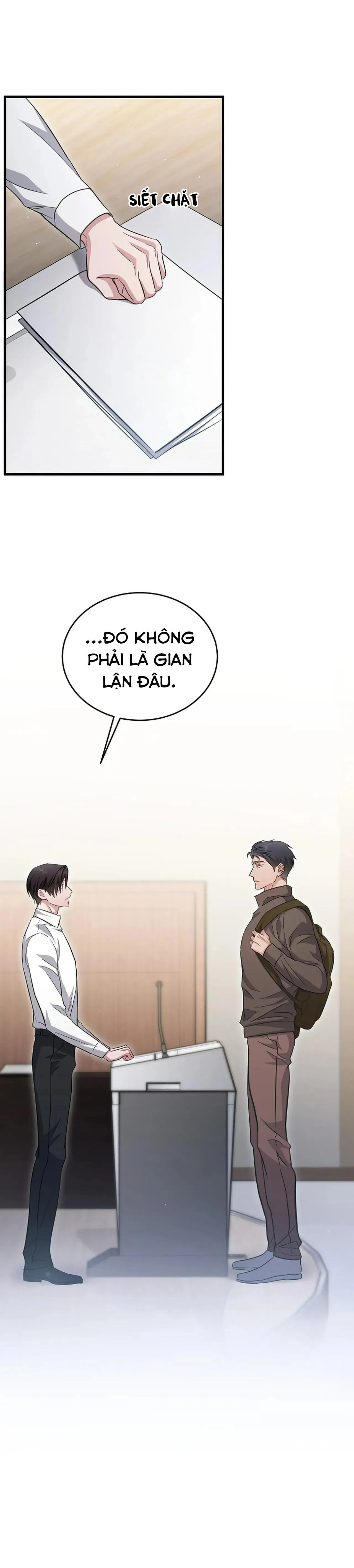 DÒNG SÔNG NÔ LỆ Chapter 29 Trang 5