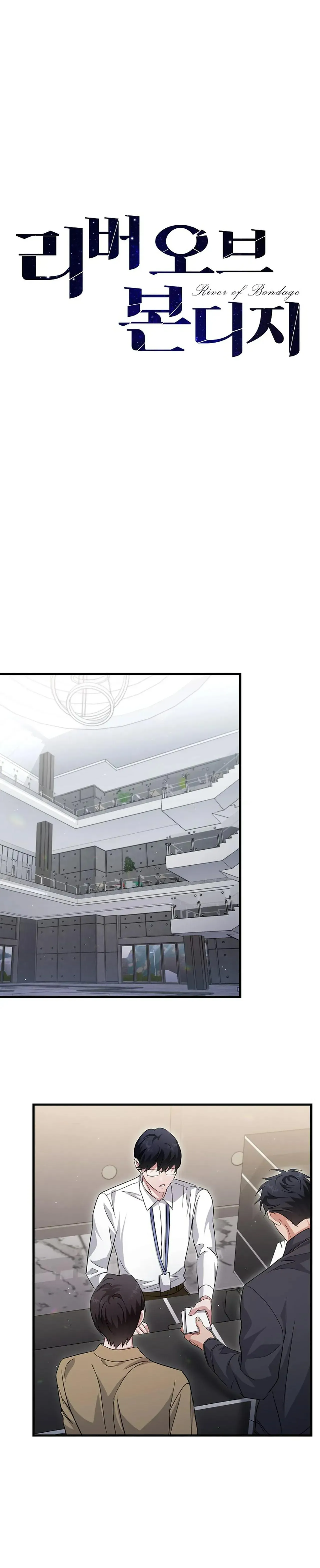 DÒNG SÔNG NÔ LỆ Chapter 29 Trang 6