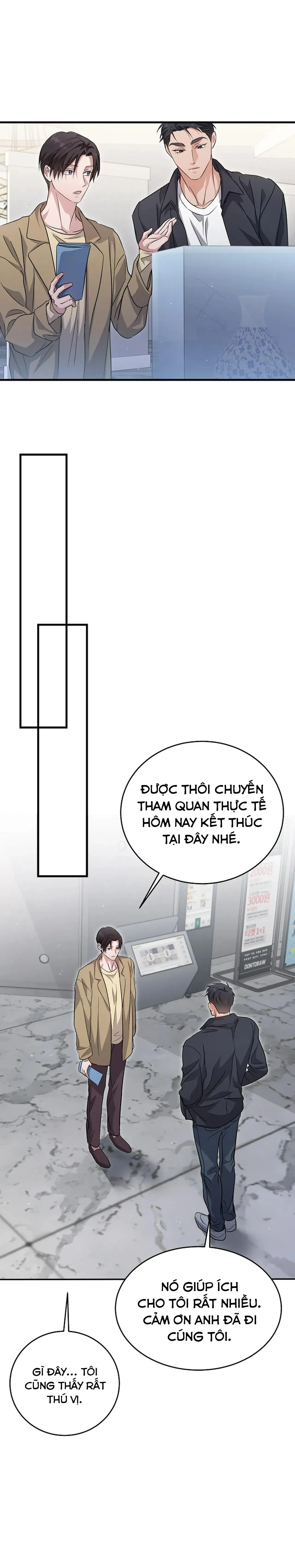 DÒNG SÔNG NÔ LỆ Chapter 29 Trang 7