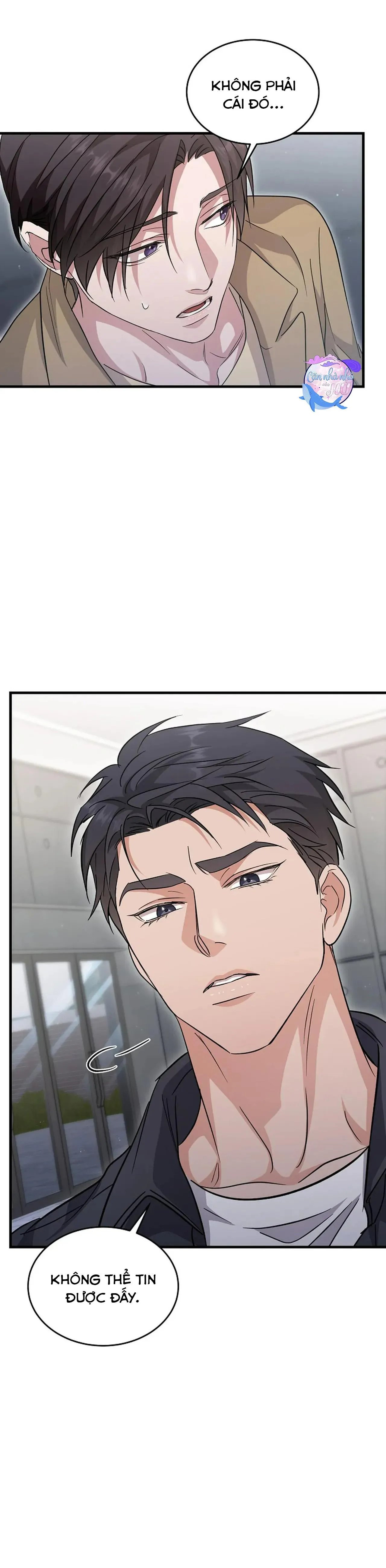 DÒNG SÔNG NÔ LỆ Chapter 29 Trang 9