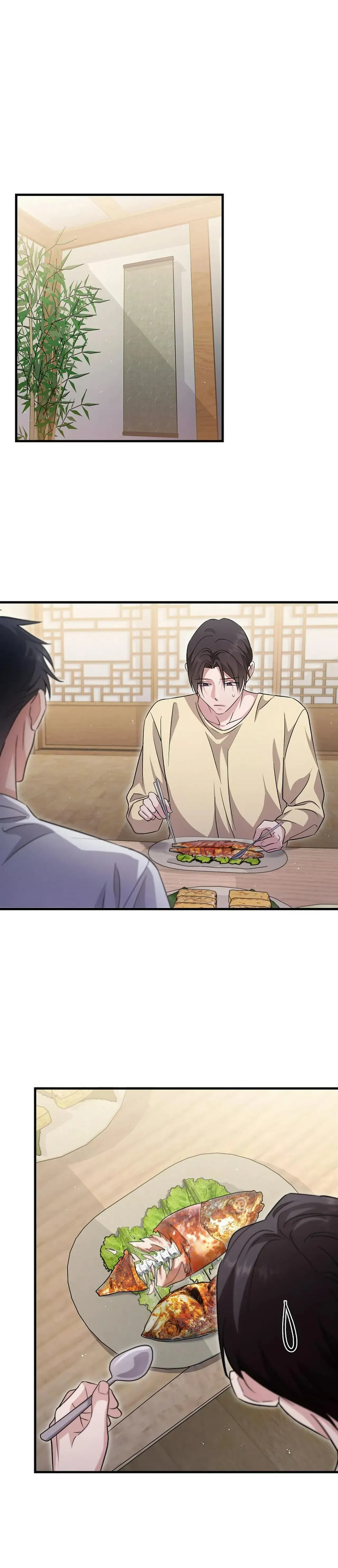 DÒNG SÔNG NÔ LỆ Chapter 29 Trang 10