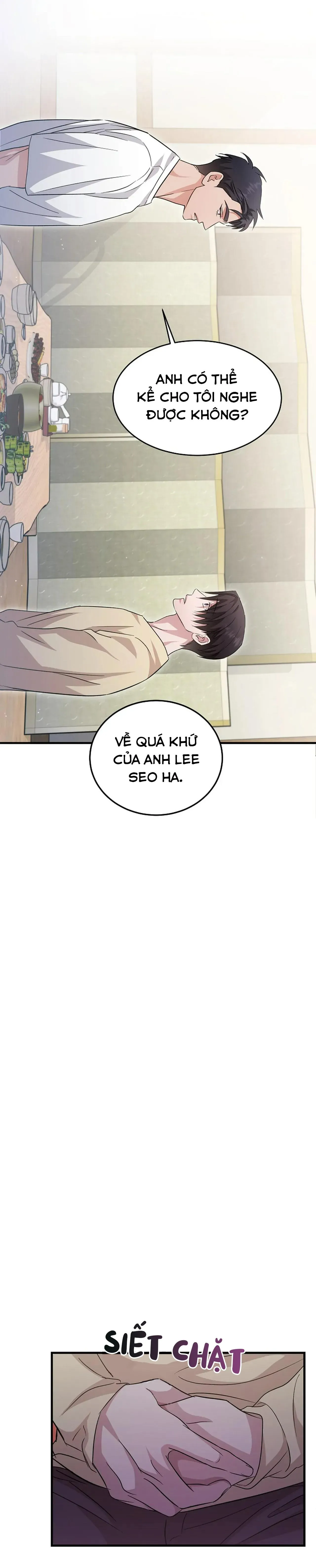 DÒNG SÔNG NÔ LỆ Chapter 29 Trang 20