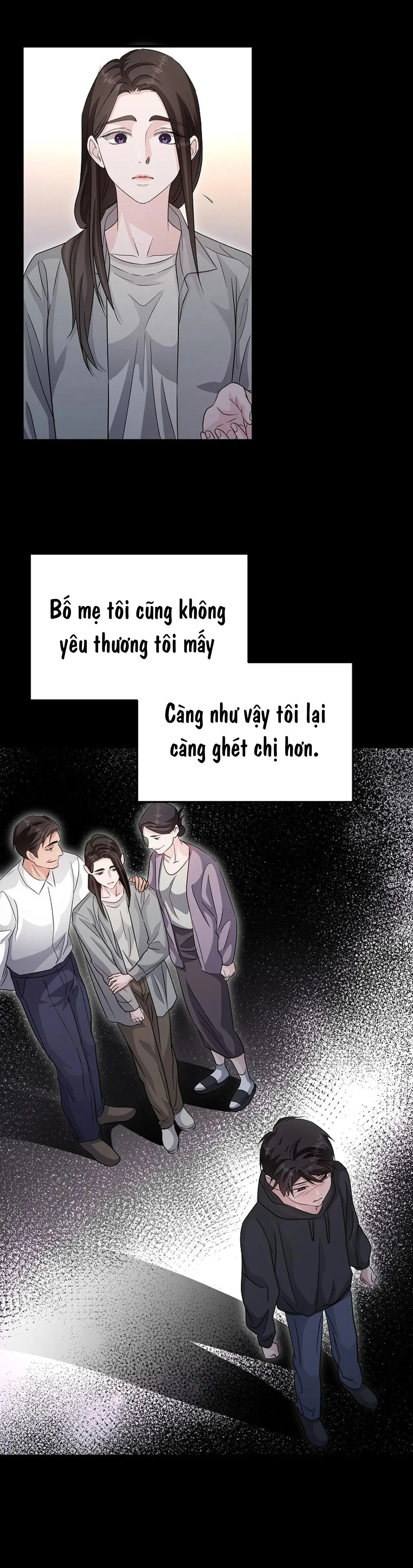 DÒNG SÔNG NÔ LỆ Chapter 30 Trang 3