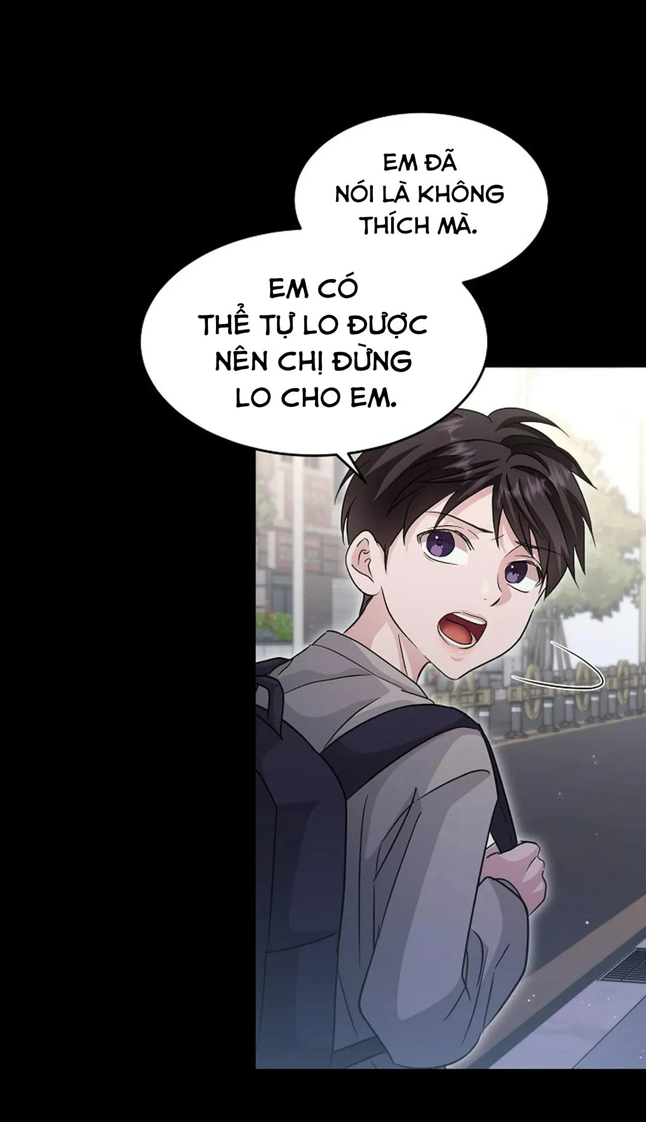 DÒNG SÔNG NÔ LỆ Chapter 30 Trang 5