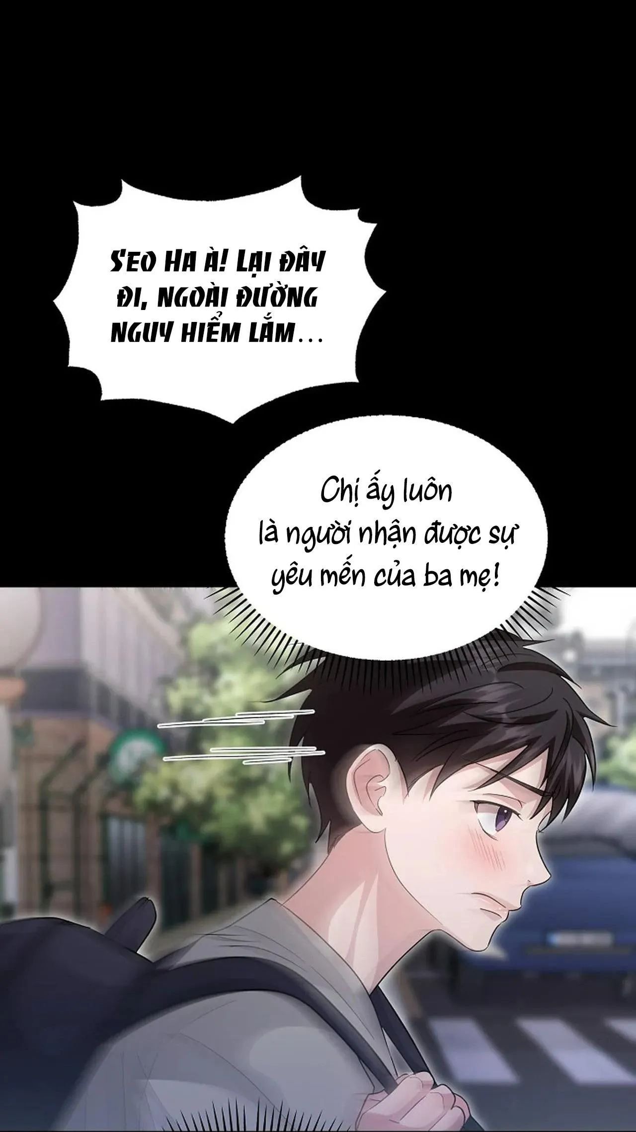 DÒNG SÔNG NÔ LỆ Chapter 30 Trang 8