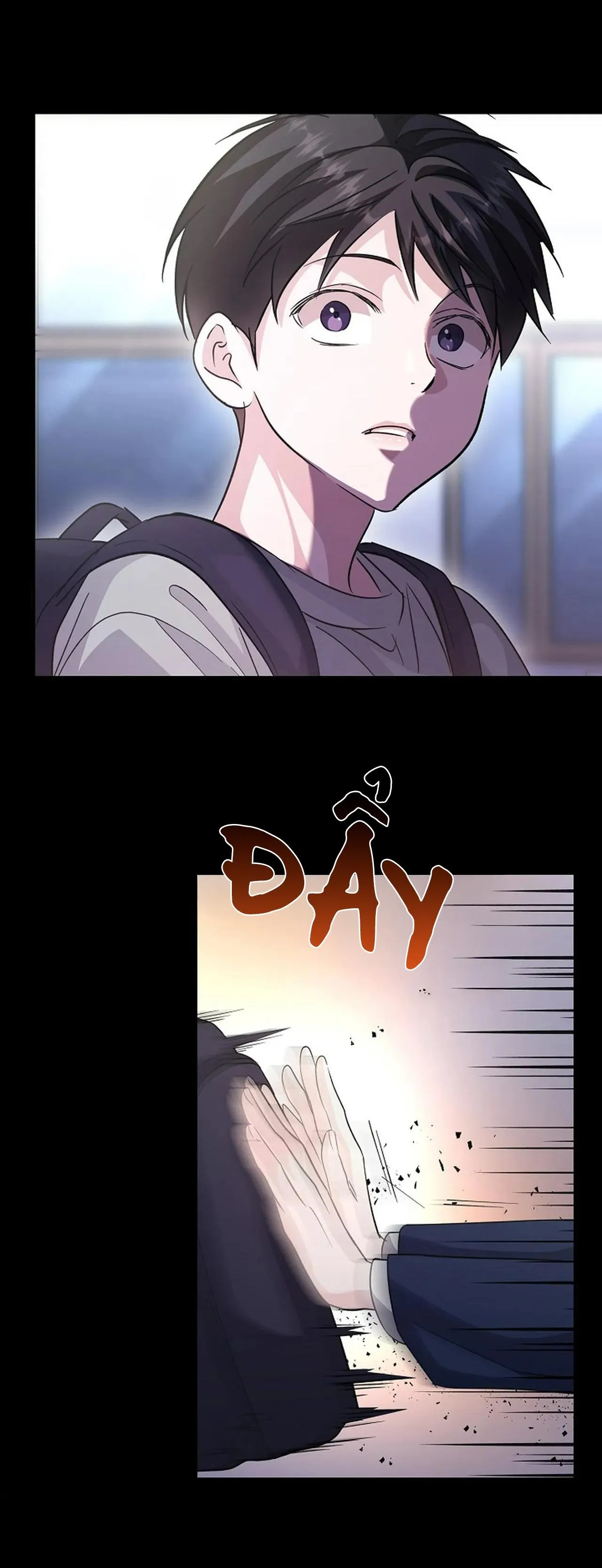 DÒNG SÔNG NÔ LỆ Chapter 30 Trang 10