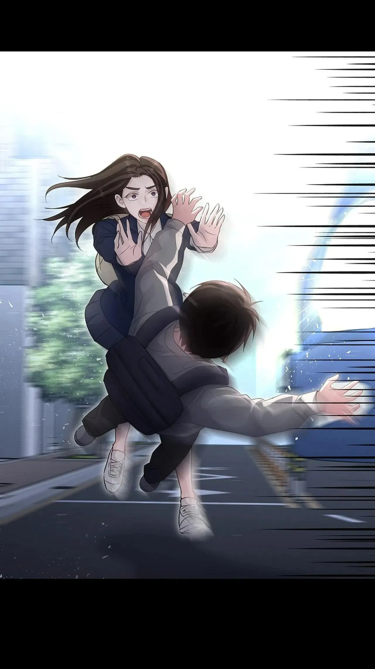 DÒNG SÔNG NÔ LỆ Chapter 30 Trang 11