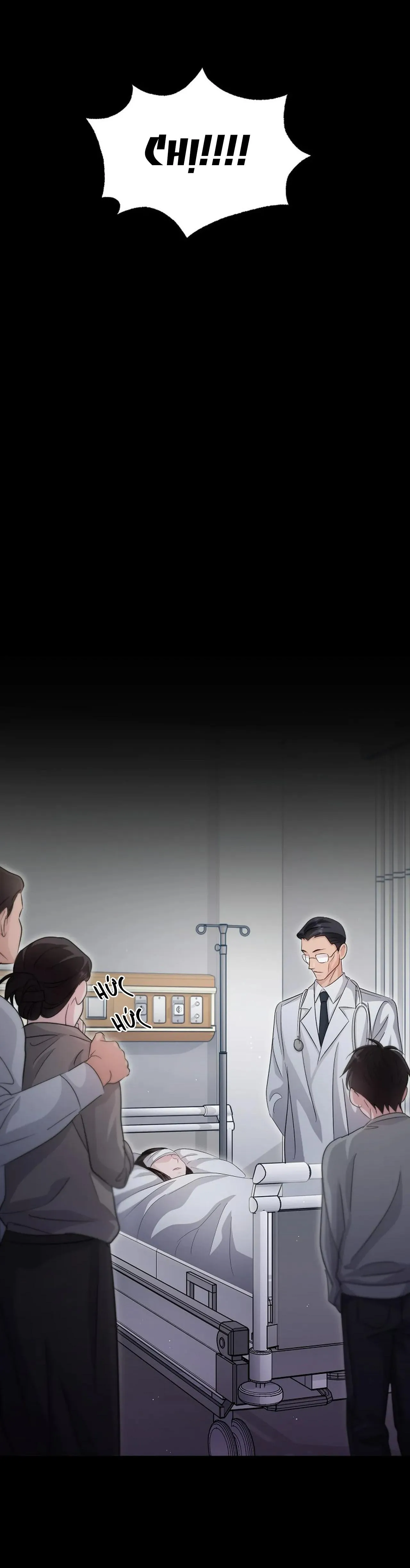 DÒNG SÔNG NÔ LỆ Chapter 30 Trang 13