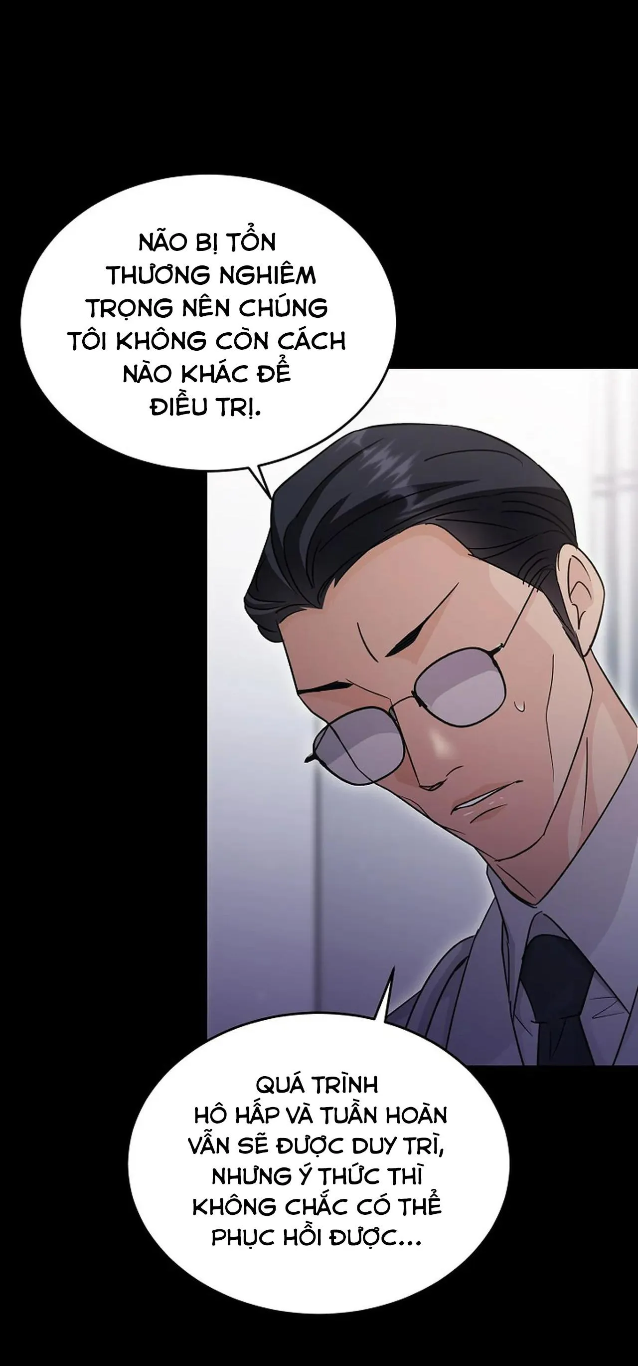 DÒNG SÔNG NÔ LỆ Chapter 30 Trang 14