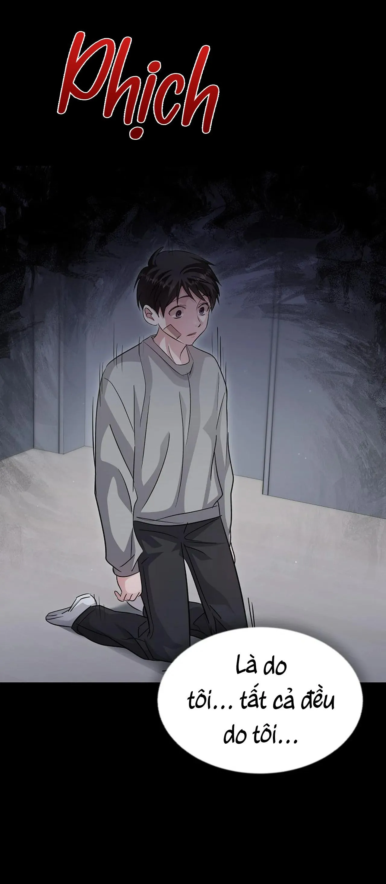 DÒNG SÔNG NÔ LỆ Chapter 30 Trang 15