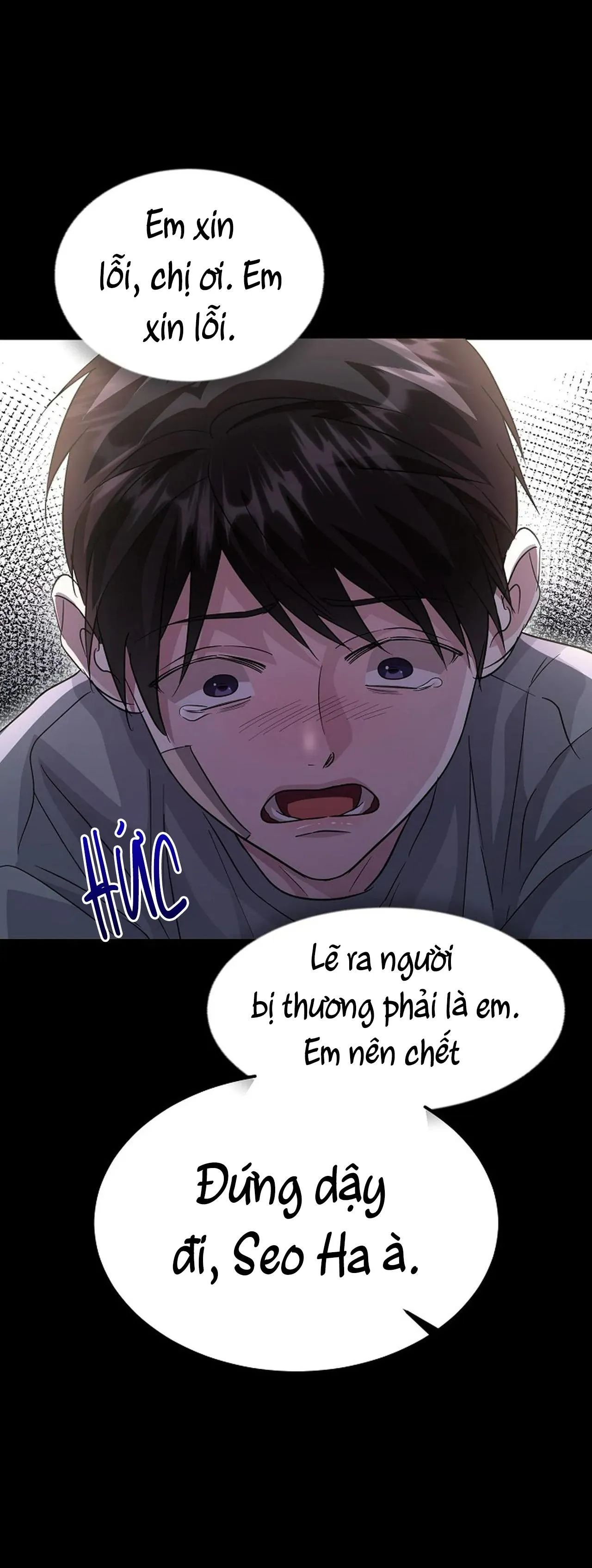 DÒNG SÔNG NÔ LỆ Chapter 30 Trang 16