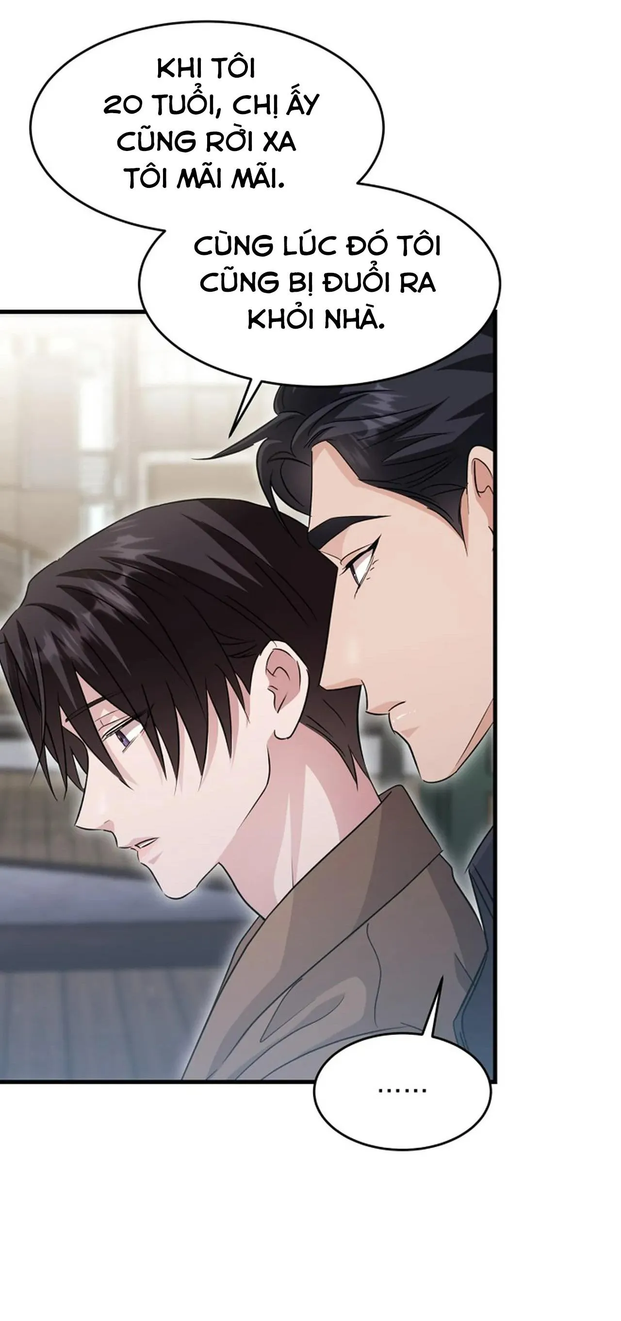 DÒNG SÔNG NÔ LỆ Chapter 30 Trang 19