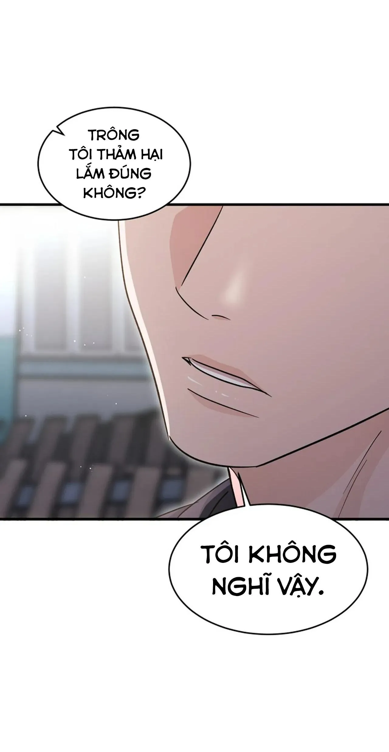 DÒNG SÔNG NÔ LỆ Chapter 30 Trang 20