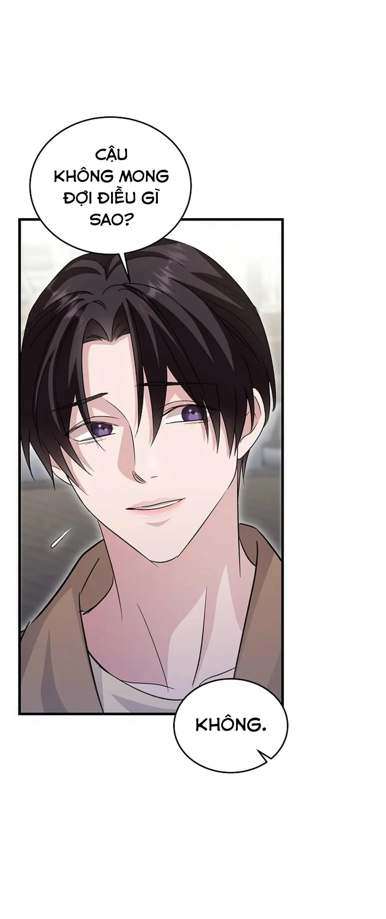 DÒNG SÔNG NÔ LỆ Chapter 30 Trang 21