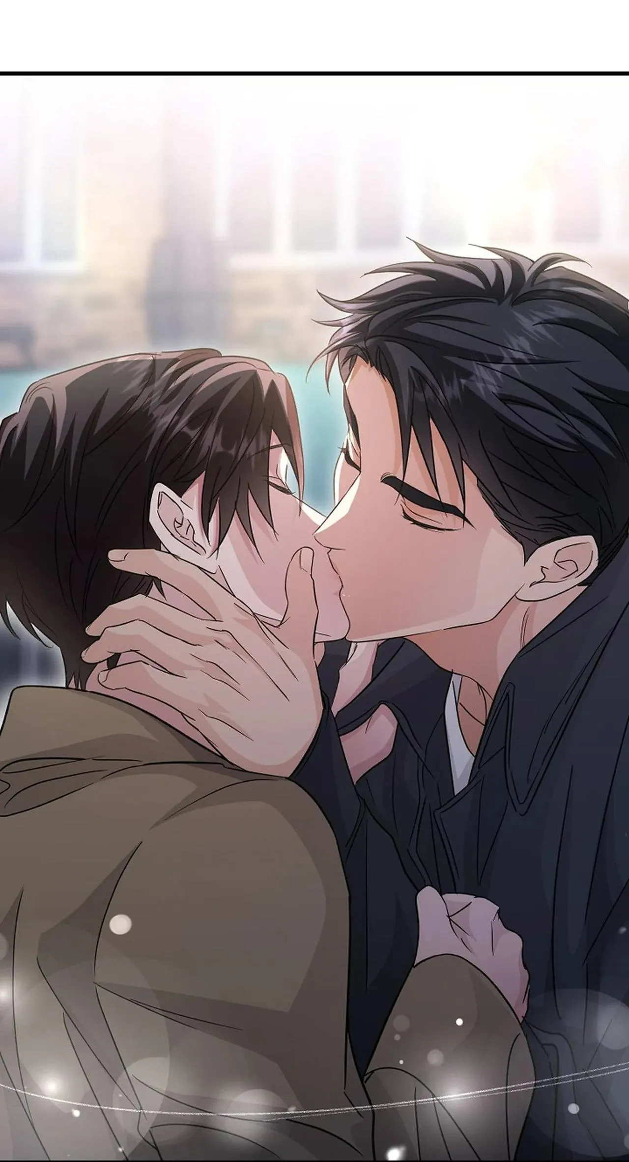 DÒNG SÔNG NÔ LỆ Chapter 30 Trang 24