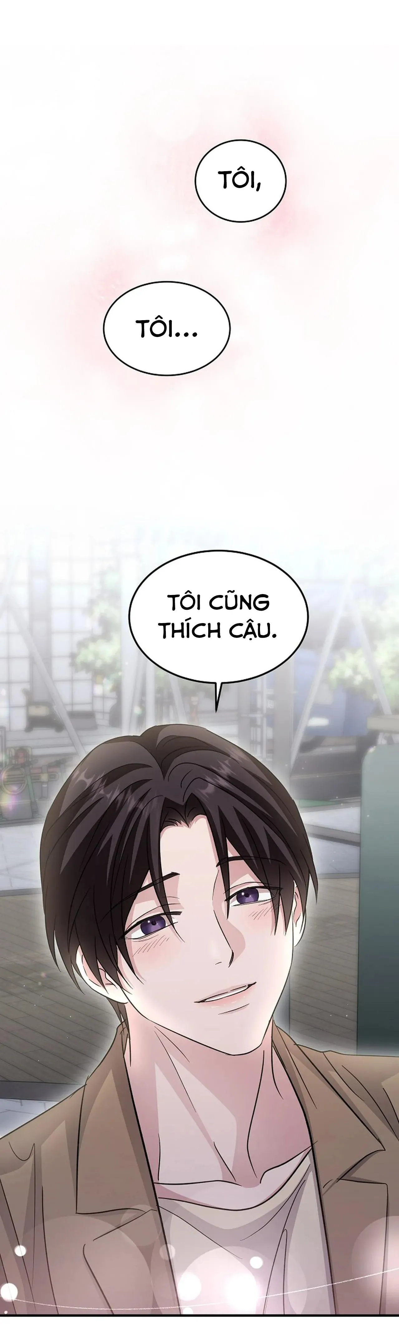 DÒNG SÔNG NÔ LỆ Chapter 30 Trang 26