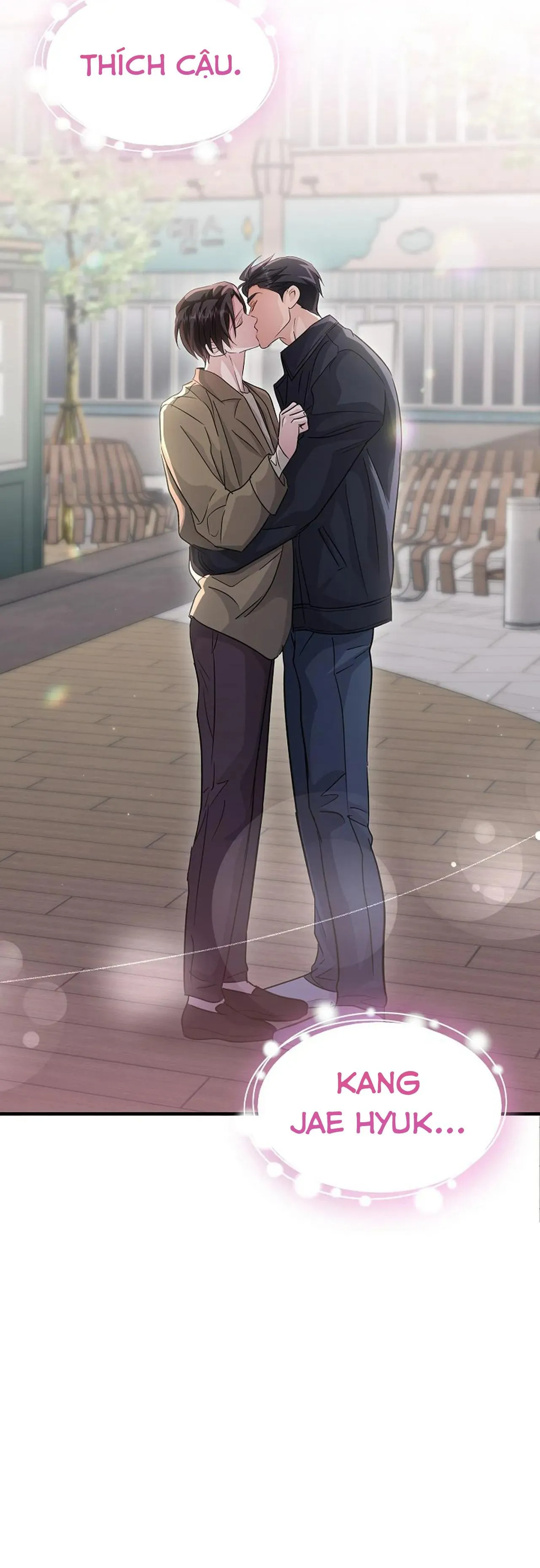 DÒNG SÔNG NÔ LỆ Chapter 30 Trang 28