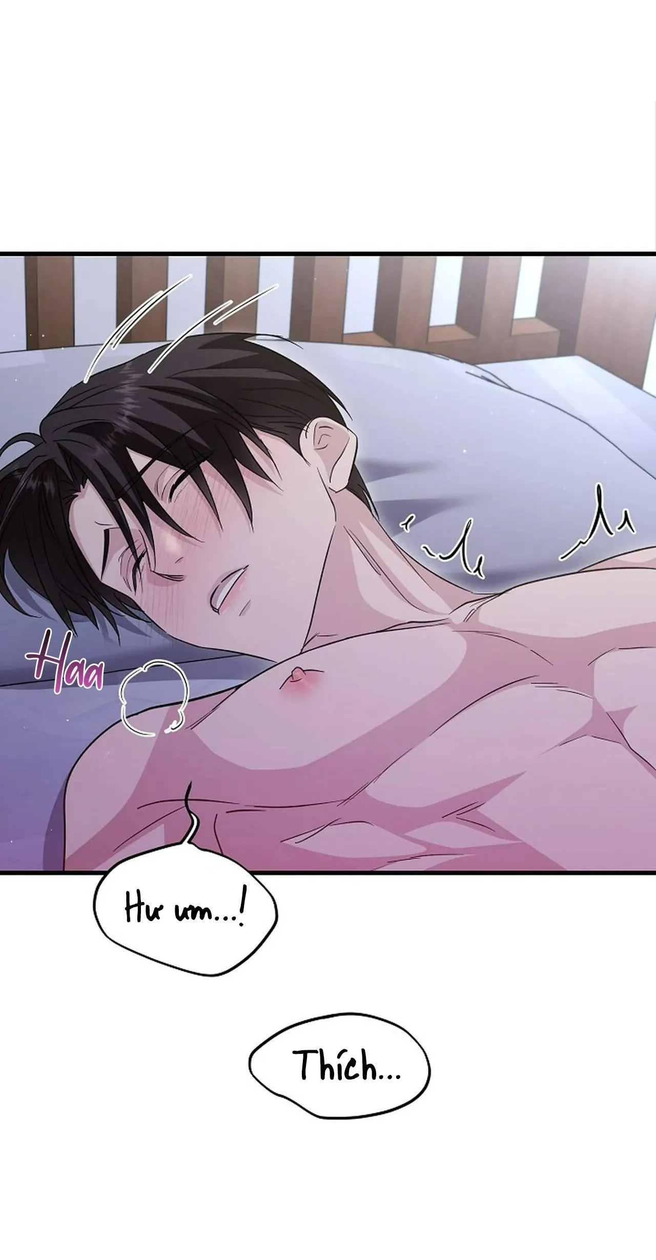 DÒNG SÔNG NÔ LỆ Chapter 30 Trang 33