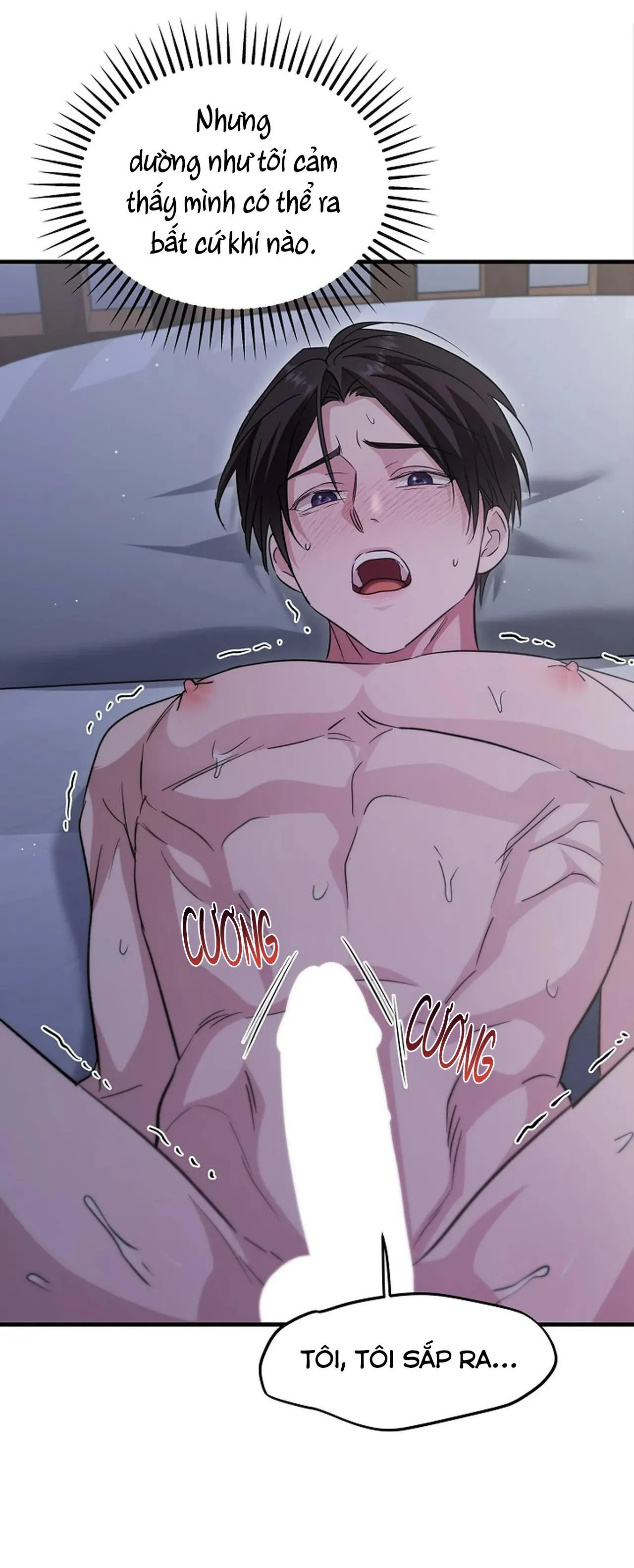 DÒNG SÔNG NÔ LỆ Chapter 30 Trang 35