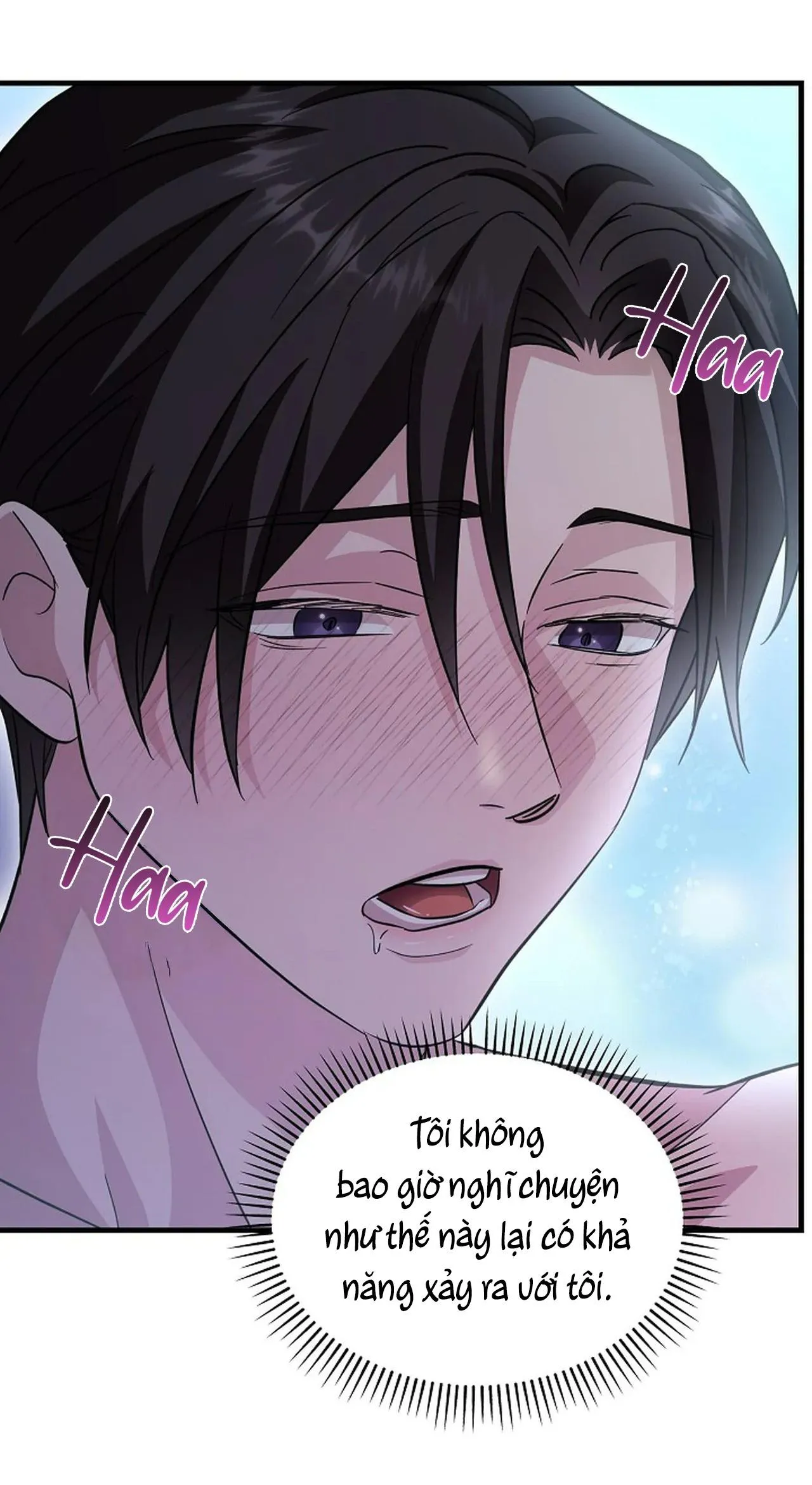 DÒNG SÔNG NÔ LỆ Chapter 30 Trang 40