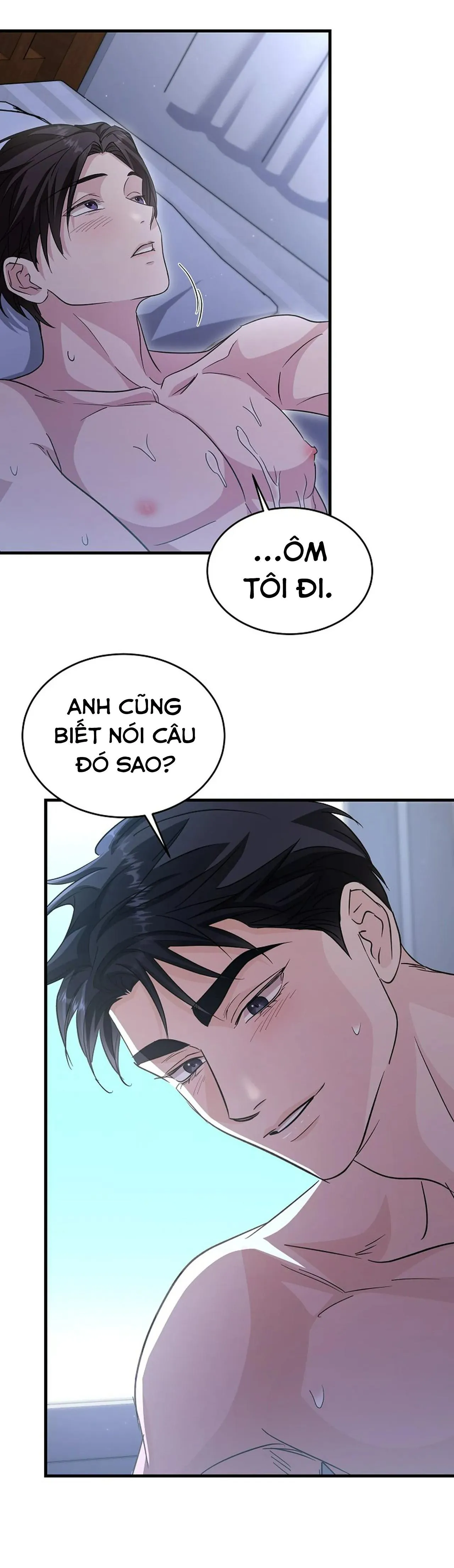 DÒNG SÔNG NÔ LỆ Chapter 30 Trang 41