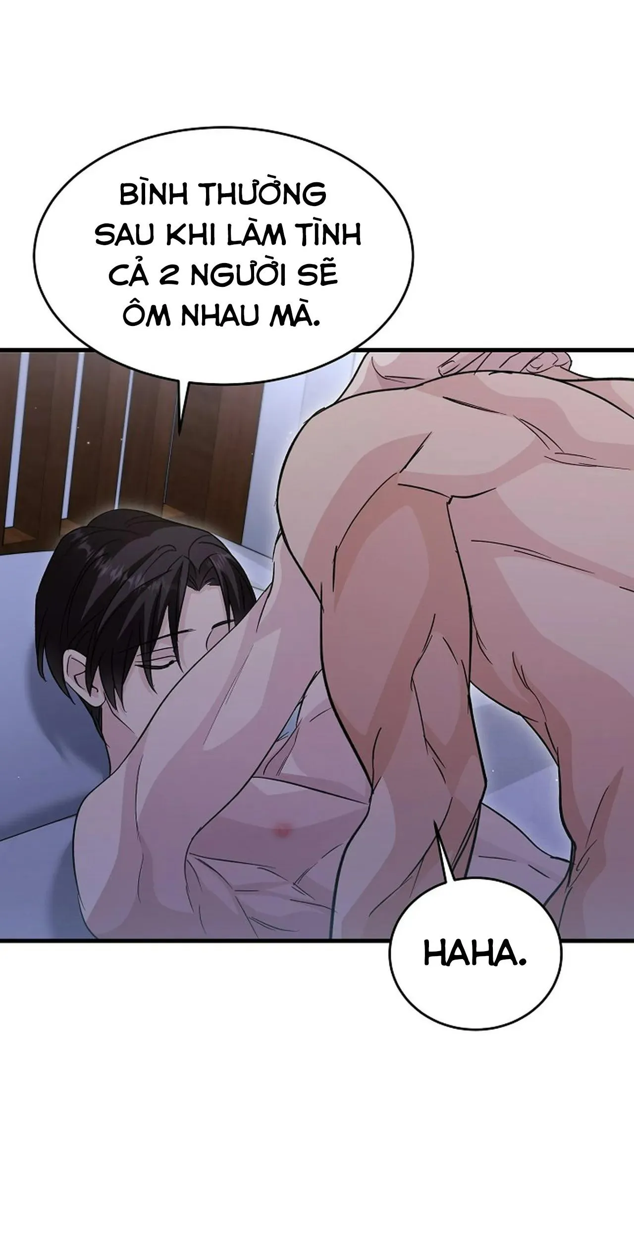 DÒNG SÔNG NÔ LỆ Chapter 30 Trang 42