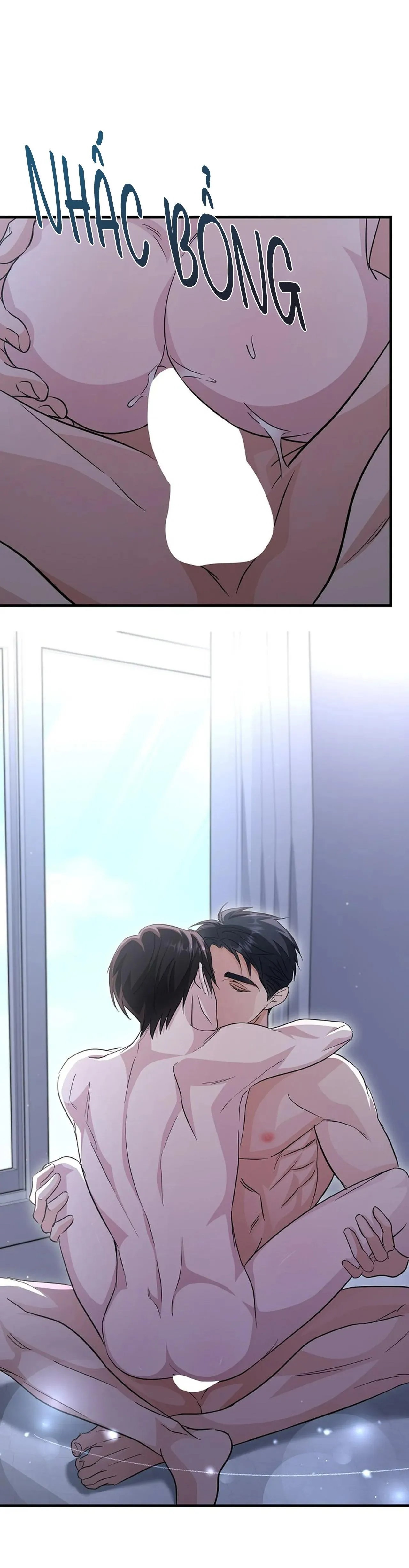 DÒNG SÔNG NÔ LỆ Chapter 30 Trang 43