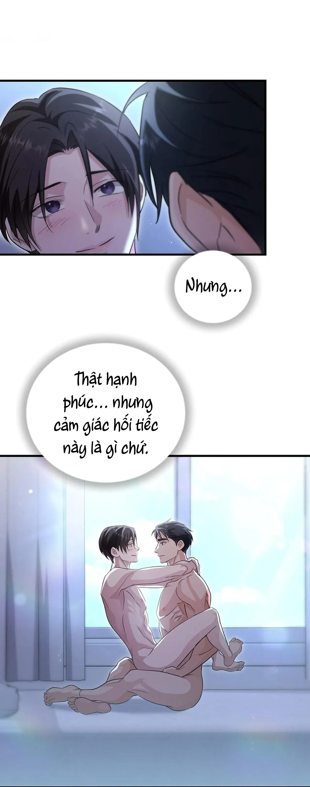 DÒNG SÔNG NÔ LỆ Chapter 30 Trang 46