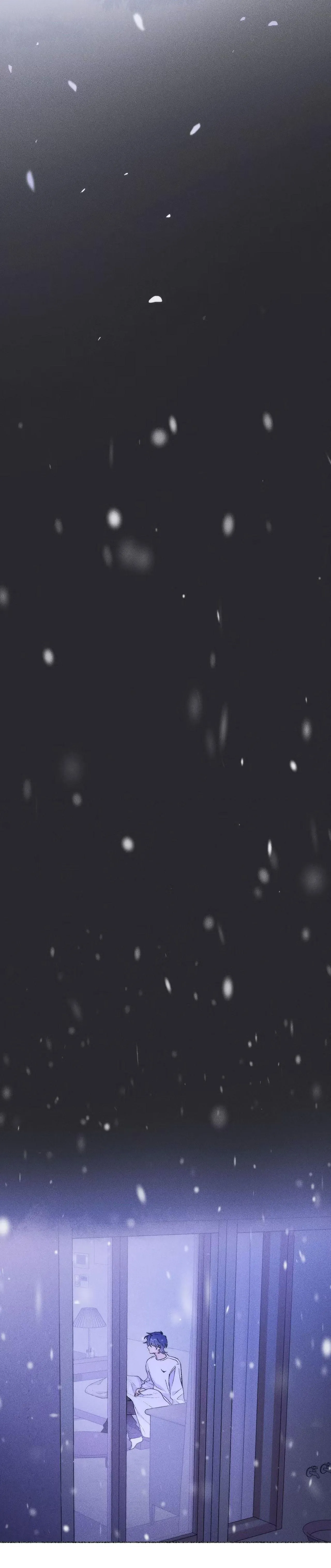 Đông Tan Tuyết Chưa Tàn Chapter 6 Trang 13